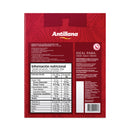 Salmón ahumado Antillana X 100g