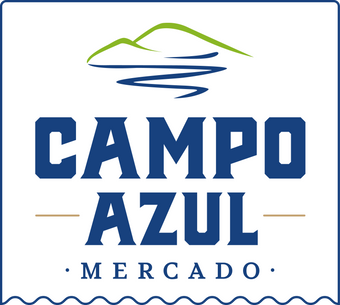 Campo Azul
