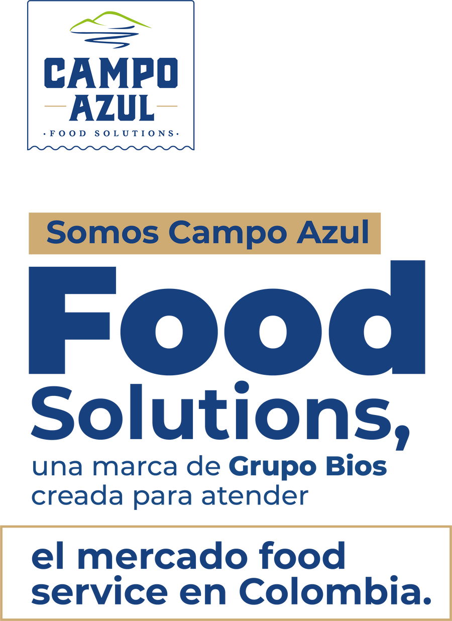 Campo Azul Food Solutions