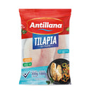 Filete de Tilapia Antillana x 1kg