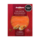 Salmón ahumado Antillana X 100g