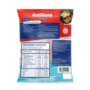 Filete de Tilapia al vacío Antillana x 450g