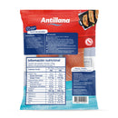 Filete de Salmón Premium Antillana x 450g