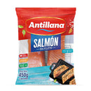 Filete de Salmón Premium Antillana x 450g