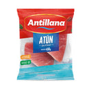 Steak de Atún Antillana x 450g