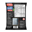 Filete de Salmón Pacifico Antillana x 450g