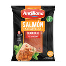 Filete de Salmón Atlántico Antillana x 450g