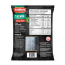 Filete de Salmón Noruego Antillana x 450g