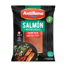 Filete de Salmón Noruego Antillana x 450g