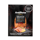 Salmón Ahumado en caliente Artesanal Pimienta x 100g