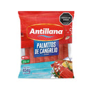 Palmitos de Cangrejo Antillana x 454g