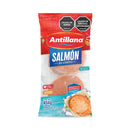 Lomito de Salmón Antillana x 454g