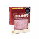 Jamón de Pavo Ahumado x 250g