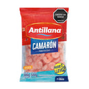 Camarón Precocido Antillana x 500g. Pague 1 lleve 2