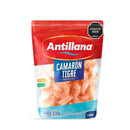 Camarón Tigre Precocido Antillana 41/50 x 500g