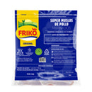 Super muslos de pollo marinados X 1350 GR