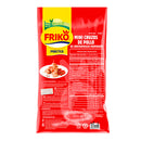 Mini Chuzos de Pollo con Tocineta x 6 uds.