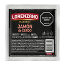 Jamón de cerdo Lorenzano 225g