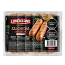 Salchicha de Cerdo Ahumada x 288 g