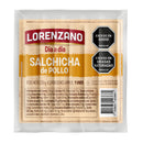 Salchicha De Pollo Día A Día x 230 g