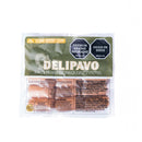 Salchichas de Pavo Tipo Coctel x 250g