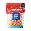 Camarón Mediano Precocido Antillana 61/70 x 500g