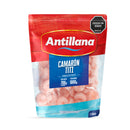 Camarón Tití Precocido Antillana x 1kg