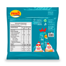 Snack de pechuga paquete x 210g