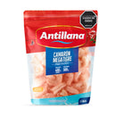 Camarón Mega Tigre Precocido Antillana x 500g