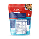 Camarón Mega Tigre Precocido Antillana x 500g