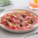 Preparacion-carpaccio-de-atun-Antillana