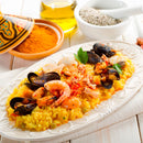 Preparacion-cazuela-de-mariscos-Antillana