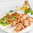 Chuzos-de-pollo-con-tocineta-Friko