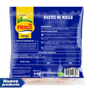 Filetes de Muslo Marinados Friko x 450g