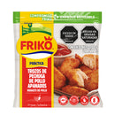 Trozos pechuga apanados (Nuggets) 200g