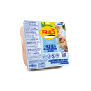 Filetes de Contramuslo x 380g