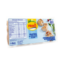 Filetes de Contramuslo x 500g