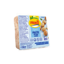 Filetes de Pollo Molido x 500g