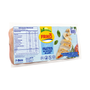 Filetes de Pechuga x 900g