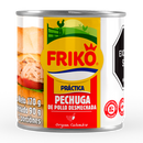 Lata de Pechuga de Pollo Desmechada x 170g