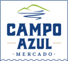 Campo Azul logo