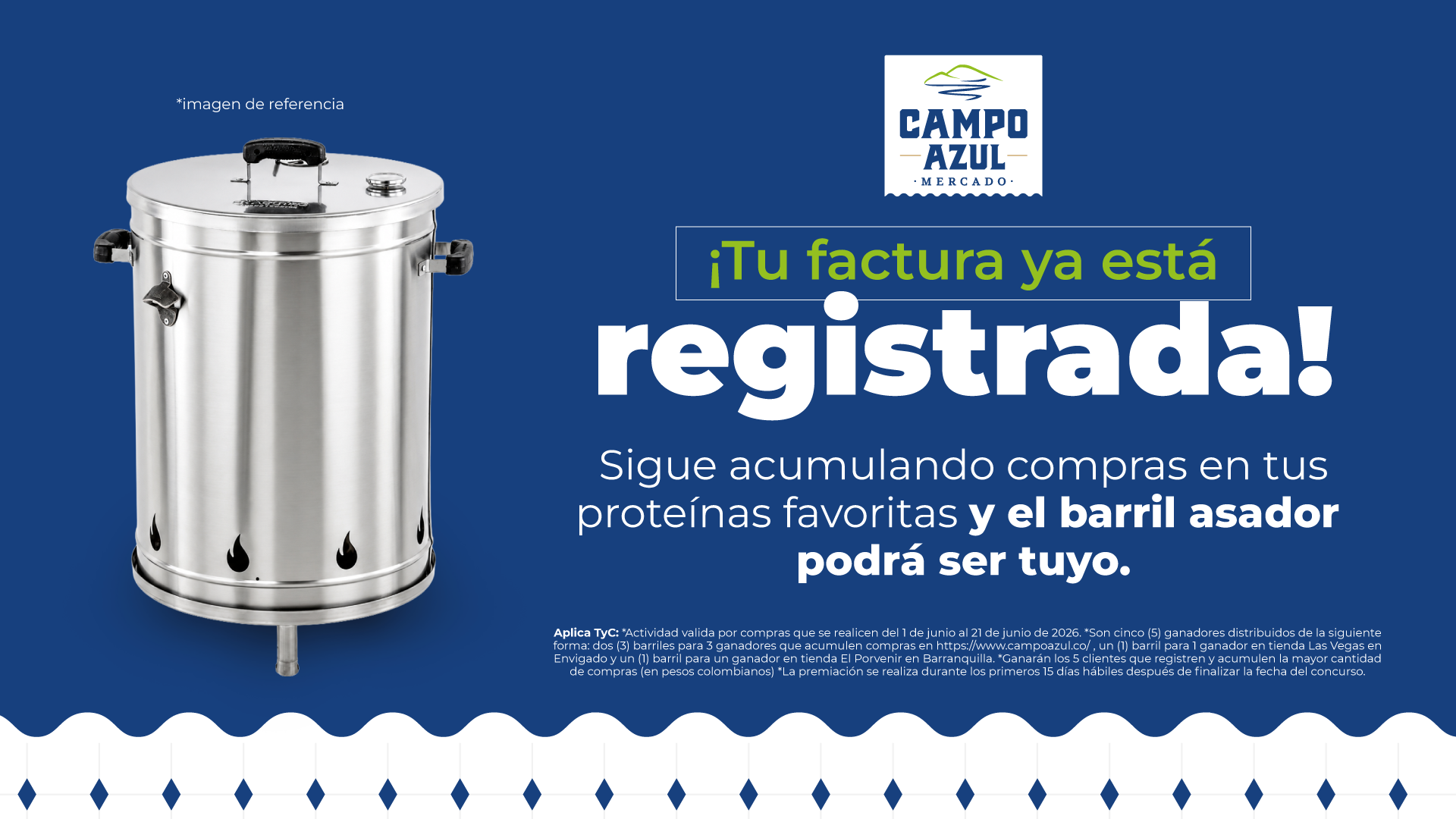 Imagen responsive