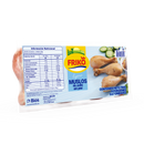 Muslos de Pollo sin piel x 750g