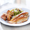 Filete de Tilapia al vacío Antillana x 450g