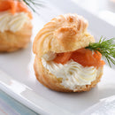 Salmón Ahumado Antillana x 200g