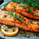 Filete de Salmón Premium Antillana x 450g