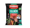 pescados y mariscos Antillana