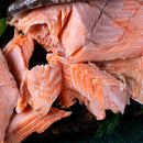 Trucha Ahumada Antillana x 100g