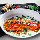 Trucha de los Andes Antillana  x 450g