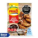 Alitas de Pollo BBQ x 900g